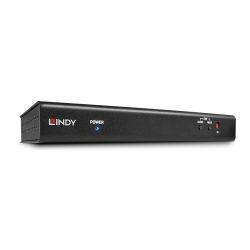 Lindy 38150 διακόπτης βίντεο HDMI (4 Port Hdmi Multi-View Switch - Warranty: 24M)