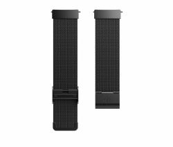 Fitbit FB-166MMBK Αξεσουάρ Για Smart Wearable Συγκρότημα Μαύρος [Μα�...