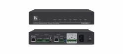 Kramer Electronics PA-240Net 2.0 κανάλια Παράσταση/σκηνή Μαύρος [Μαύρο] (PA-240NET - 240W Networked Power Amplifier)