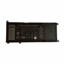 DELL Main Battery Pack 15.2V 3500mAh (56Wh 4-cell lithium-ion - battery for laptops - Warranty: 12M)