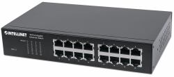 Intellinet 561068 μεταγωγέας δικτύου Μη διαχειρίσιμος L2 Gigabit ...