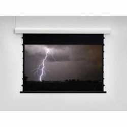 Euroscreen TDIN250-W οθόνη προβολής 16:9 (TDIN250-W - Euroscreen Thor Elec VA 240 x 135cm 16:9)