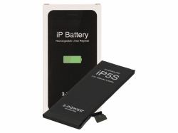 2-Power MBI0169AW ανταλλακτικό κινητού τηλεφώνου (Replacement iPhone Battery 3.8V 1560mAh)