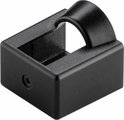 Microconnect CABLEMANA-11 κάλυμμα σκόνης θύρας 10 τεμάχια RJ-45 (Dust cover for RJ45 plug, - protects RJ45 plugs on network - cables against dirt and damage - Warranty: 300M)