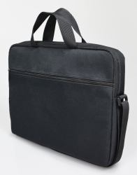 Port Designs L15 39,6 cm [15.6"] Μαύρος [Μαύρο] 