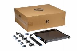 HP Κιτ Μεταφοράς LaserJet 3WT89A (LaserJet Intermediate Transfer - **New Retail** Belt Kit - Warranty: 12M)