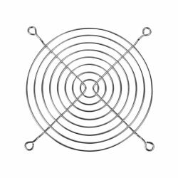 ARCTIC Fan Grill - Protection for Your Fan (Case acc Fan Grills 120mm - DP*3,2S - Warranty: 12M)