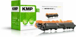 KMP B-T60A τόνερ 1 τεμάχια Κίτρινο 