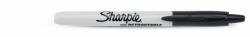 Sharpie Fine Retractable ανεξίτηλος μαρκαδόρος Λεπτής γραφής Μαύρος [Μαύρο] (Sharpie S0810840 Retractable Black Pens Box of 12)
