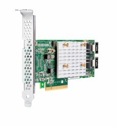 HPE SmartArray Smart Array E208i-p SR Gen10 [8 Internal Lanes/No Cache] 12G SAS PCIe Plug-in Controller ελεγκτής RAID PCI Express 3.0 12 Gbit/s (HPE Smart Array E208i-p SR Gen10 12G SAS PCI...