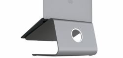 Rain Design mStand Βάση φορητού υπολογιστή Γκρι 38,1 cm [15"] (MSTAND LAPTOP STAND - SPACE GREY)