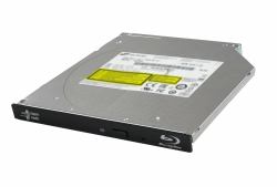 Hitachi-LG Super Multi UHD-BD Writer μονάδα οπτικού δίσκου Εσωτερικός Blu-Ray RW Μαύρος [Μαύρο] (Hitachi-LG Data Storage BU40N - BDXL W)