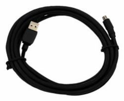 Logitech MeetUp Καλώδιο επέκτασης Μαύρος [Μαύρο] (Logitech - USB cable - USB male - 5 m)