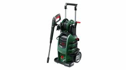 Bosch AdvancedAquatak 150 πλυστικό υψηλής πίεσης Όρθιος Ηλεκτρικός 510 l/h 2200 W Μαύρος [Μαύρο], Πράσινος [Πράσινο] (Bosch AdvancedAqu...