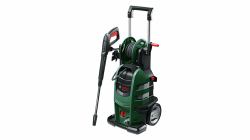 Bosch AdvancedAquatak 160 πλυστικό υψηλής πίεσης Όρθιος Ηλεκτρικός 2600 W (Bosch AdvancedAquatak 160 - trykvasker)