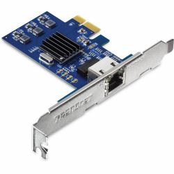 Trendnet TEG-25GECTX κάρτα δικτύωσης Εσωτερικός Ethernet 2500 Mbit/s 