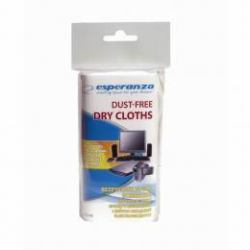 Equipment Cleansing Kit - Warranty: 12M
