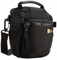 Case Logic BRCS-101 Θήκη ώμου Μαύρος [Μαύρο] (Brcs-101 Shoulder Case Black - Warranty: 12M)