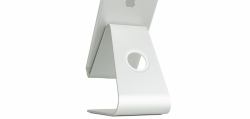 Rain Design mStand mobile Βάση συσκευών Mobile phone/Smartphone Άργυρος (MSTAND MOBILE - SILVER)