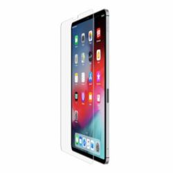Belkin SCREENFORCE Διαφανές προστατευτικό οθόνης Apple 1 τεμάχια 