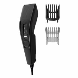 Philips 3000 series HC3510/15 ξυριστική/κουρευτική μηχανή Μαύρος [Μαύρο] 13 (Philips HAIRCLIPPER Series 3000 HC3510)