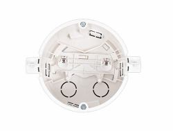 2N Telecommunications 91378800 ηλεκτρικό κουτί Λευκός [Άσπρος] (2N INDOOR ANS UNIT FLUSH INS BOX)