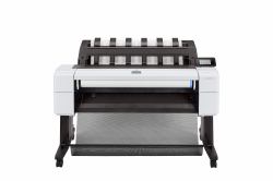 HP Designjet T1600 36-in PostScript Printer (DESIGNJET T1600PS - 36IN)