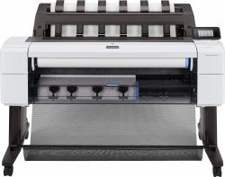 HP Designjet T1600dr 36-in Printer (HP DesignJet T1600dr - stor-format pri)