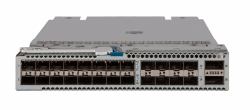 HPE Networking 5930 24p SFP+/2p QSFP+ w/Msec Module μονάδα διακόπτη δικτύου (HPE SWITCH MODULE 4-PORT SFP+ AND 2-PORT,QSFP+ FOR 5930)