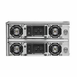 HPE 492295-001 μεταγωγέας δικτύου Παροχή ηλεκτρικού ρεύματος (HPE PSU WITH FAN FOR SN3000B 16G FC)