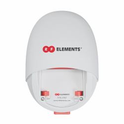 RF Elements TPA-PAF αξεσουάρ κεραίας δικτύου Προσαρμογέας κεραίας (RF elements TwistPort Adaptor for Rocket 5AC LTU + AF5X - TPA-PAF)