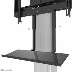 Neomounts PLASMA-M2KEYB αξεσουάρ βάσης τηλεόρασης (Neomounts PLASMA-M2KEYB - Mounting component [shelf] - for notebook - black - for Neomounts PLASMA-W2500, PLASMA-W2500MS, N...