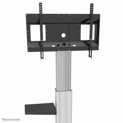 Neomounts PLASMA-M2SIDESHELF αξεσουάρ βάσης τηλεόρασης (Neomounts PLASMA-M2SIDESHELF - Mounting component [shelf] - for notebook - black - for NewStar Motorized, PLASMA-M2500)