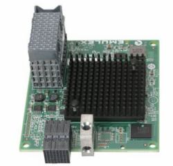 Lenovo 7ZT7A00521 προσαρμογέας οπτικών ινών FC 1 τεμάχια Πράσινος [Πράσινο] (LENOVO TS EMULEX LPM16002B-L MEZZ 16GB,2PORT FC ADP)