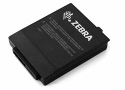 Zebra 450148 Ανταλλακτικό & Αξεσουάρ Τάμπλετ Μπαταρία (Power Battery L10 36 Whr - Standard Capacity 450148, - Battery, Zebra, L10, Black, 36 Wh, 10 h - Warranty: 3M)