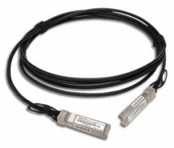 DrayTek DAC-CX10-1m InfiniBand & Καλώδιο Οπτικών Ινών SFP SFP+ Μαύρος [Μ...