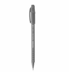 Papermate Flexgrip Ultra ST Μαύρος [Μαύρο] Ballpoint στυλό διαρκείας Μέσαίο 36 τεμάχια (Paper Mate 1910073 Flexgrip Ultra Retractable Ball Pen 1mm Black Box of...