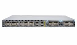 Juniper EX4600 Διαχειρίσιμος L2/L3 1U Γκρι 