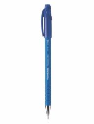 Papermate Flexgrip Ultra ST Μπλε Ballpoint στυλό διαρκείας Μέσαίο 36 τεμάχια (Paper Mate 1910074 Flexgrip Ultra Retractable Ball Pen 1.0mm Blue Box of 36)