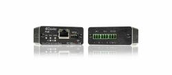 Kramer Electronics FC-102NET βίντεο server (FC-102NET - 2&ndash;Channel Dante Encoder & PoE Acceptor)