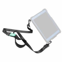 RAM Mounts RAM-GDS-SS1U ιμάντας Tablet Πολυεστέρας Μαύρος [Μαύρο] (Should. Strap for IntelliSkin - GDS Shoulder Strap Accessory - for IntelliSkin Products, Tablet, Poly...