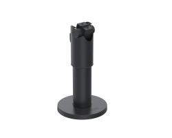 Compatible mounting, DuraTilt - Counter Mount [plastic flange]