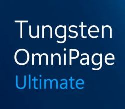 Tungsten Automation Omnipage Ultimate Διαχείρηση εγγράφων 5 — 49 