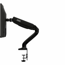 AOC AS110D0 βάση & στήριγμα οθόνης 81,3 cm [32"] Γραφείο Μαύρος [Μαύρο] (AS110D0 27IN - .)