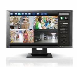 EIZO FDF2304W-IP 58,4 cm [23"] 1920 x 1080 εικονοστοιχεία (EIZO DuraVision FDF2304W-IP 58.4 cm [23] Full HD LED LCD Monitor - 16:9 - Black)