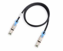 IBM mini-SAS HD, 3m (IBM 3M M-SAS HD CABLE)