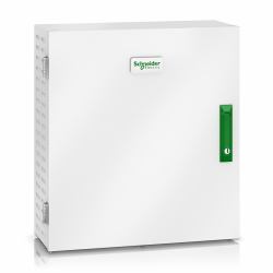 APC Maintenance Bypass Panel, single unit, 20-60kW 400V wallmount, for Galaxy VS and Easy UPS 3S (GALAXY VS MAINTEN BYPASS PANEL - SINGLEUNIT 20/60KW 400V WALLMOUN)