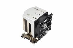 Supermicro SNK-P0071APS4 Σύστημα Ψύξης Υπολογιστή Επεξεργαστής Ωύκτης Αλουμίνιο [Αργύλιο], Μαύρος [Μαύρο] (4U Active CPU HS Suppor...