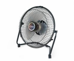 Akasa UrFAN S8 Μαύρος [Μαύρο] (AKASA USB MINI DESK FAN 8" AK-UFN04-BK)