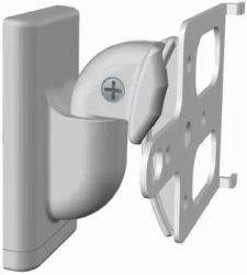 SANUS WSWM22 Τοίχος Λευκός [Άσπρος] (Sanus WSWM22 - knÃ¦gt - for hÃ¸jttaler[e)